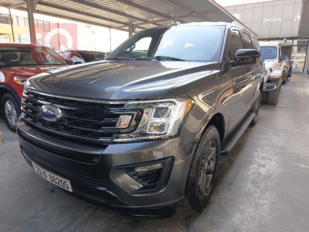 Ford Expedition